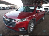 Chevrolet Traverse Fwd Lt Cloth 1GNERGKW7LJ104867 photo