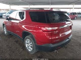 Chevrolet Traverse Fwd Lt Cloth 1GNERGKW7LJ104867 photo