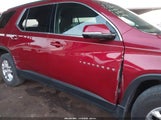 Chevrolet Traverse Fwd Lt Cloth 1GNERGKW7LJ104867 photo