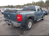 Chevrolet Silverado  Lt 1GCRKSE35BZ361402 снимка