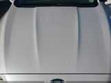 Ford Fusion Se 3FA6P0HD3HR263954 снимка