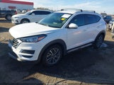 Hyundai Tucson Sel KM8J33AL9MU313922 photo