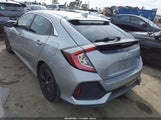 Honda Civic Ex SHHFK7H58HU404169 снимка