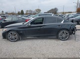 Infiniti Q50 Hybrid Sport JN1AV7AR8EM703392 fotografie