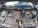 Nissan Rogue Sv 5N1BT3BBXNC702277 снимка