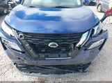 Nissan Rogue Sv 5N1BT3BBXNC702277 снимка