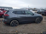 Nissan Rogue Sv Intelligent Awd JN8AT2MV3LW131443 снимка