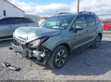 Subaru Forester 2.5I Limited JF2SJARC0JH566754 снимка