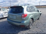 Subaru Forester 2.5I Limited JF2SJARC0JH566754 снимка