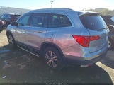 Honda Pilot Ex 5FNYF6H3XGB079093 снимка