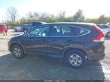 Honda Cr-V Lx 5J6RM4H30EL043514 снимка