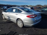 Ford Fusion S 1FA6P0G78E5359945 снимка