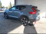 Volvo Xc40 T5 Momentum YV4162UK9M2420714 fotografie
