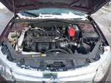 Ford Fusion Sel 3FAHP0JA4CR387037 снимка