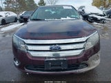 Ford Fusion Sel 3FAHP0JA4CR387037 снимка