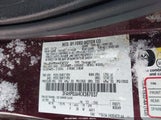 Ford Fusion Sel 3FAHP0JA4CR387037 снимка
