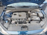 Hyundai Elantra Se 5NPD74LF2KH453983 снимка