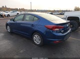 Hyundai Elantra Se 5NPD74LF2KH453983 снимка