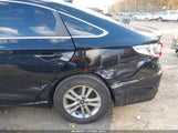 Hyundai Sonata Se 5NPE24AF7GH275792 снимка