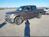 Ford F-150 Xlt 1FTEW1C46KKD70577 снимка