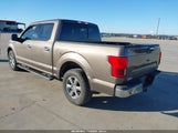 Ford F-150 Xlt 1FTEW1C46KKD70577 снимка