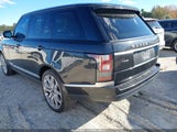 Land Rover Range Rover 3.0L V6 Supercharged Hse SALGS2VFXFA233137 снимка