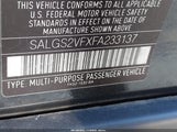 Land Rover Range Rover 3.0L V6 Supercharged Hse SALGS2VFXFA233137 снимка