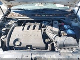 Lincoln Mks 1LNHL9DR3AG608798 снимка