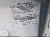 Lincoln Mks 1LNHL9DR3AG608798 снимка