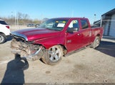 Ram  Big Horn 1C6RR7TM5ES303458 снимка