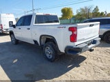Chevrolet Silverado 2500Hd 4Wd Standard Bed Wt 1GC1YLEY2LF194366 fotografie