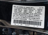 Honda Civic Ex-T 2HGFC1F39GH652826 снимка
