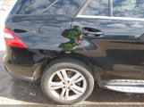 Mercedes-Benz Ml 350 4JGDA5JB2EA316914 снимка