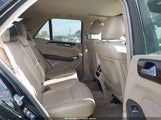 Mercedes-Benz Ml 350 4JGDA5JB2EA316914 снимка