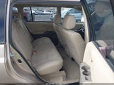 Toyota Highlander Hybrid V6 JTEEW21A760003599 fotografie