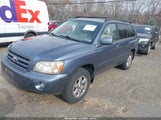 Toyota Highlander V6 JTEHP21A870229369 снимка