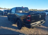 Ram  Rebel 4X4 5'7 Box 1C6SRFLT6LN168988 снимка
