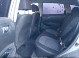 Nissan Rogue Sv JN8AS5MT8BW173575 снимка