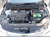 Nissan Sentra Sv 3N1AB7AP9EY332666 снимка
