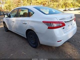 Nissan Sentra Sv 3N1AB7AP9EY332666 снимка
