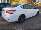 Nissan Sentra Sv 3N1AB7AP9EY332666 снимка