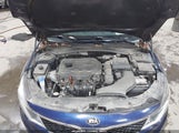 Kia Optima Lx 5XXGT4L33HG146731 снимка