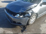 Volkswagen Jetta 2.0L S 3VW2K7AJ9DM443573 снимка