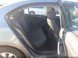 Volkswagen Jetta 2.0L S 3VW2K7AJ9DM443573 снимка