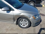 Volkswagen Golf Tsi S 4-Door 3VW217AU0GM058484 photo