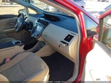 Toyota Prius V Three JTDZN3EU4D3191318 снимка