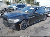 BMW 530I WBAJA5C5XKWW35519 снимка