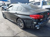 BMW 530I WBAJA5C5XKWW35519 снимка