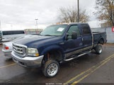 Ford F-250 Lariat/Xl/Xlt 1FTNW20L4XEA80457 снимка