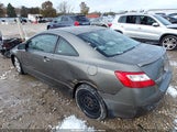 Honda Civic Lx 2HGFG12647H559121 fotografie